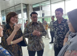 Kemenekraf: Women From Rote Island Kesempatan Emas Perfilman Indonesia