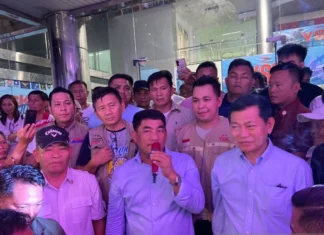 YSK-VM Klaim Menang Di Pilkada Gubernur-Wakil Gubernur Sulut