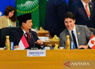 Presiden Prabowo Ingin Belajar Program Makan Bergizi Gratis Dari Brasil