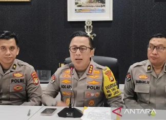 Kasus Judol Libatkan Komdigi, Polisi: Jumlah Tersangka Jadi 23 Orang