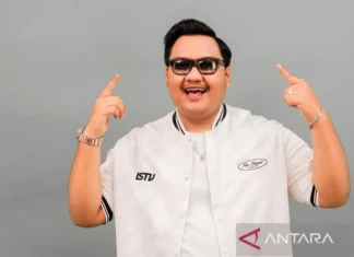 Ndarboy Genk Rilis Single Pop Jawa Terbaru Bertajuk “Bajirut”