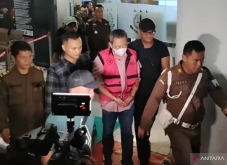 Kejagung Ungkap Peran Hendry Lie Dalam Kasus Korupsi PT Timah