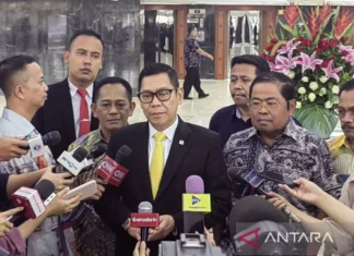 DPR Minta Tunggu Kepastian Presiden Terkait PPN 12 Persen