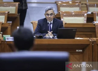 Capim KPK Setyo Budiyanto Bakal Tiadakan Lift Khusus Pimpinan Di KPK