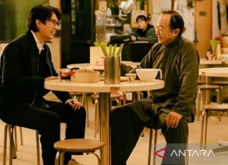 Film “The Last Dance” Pecahkan Rekor Box Office Hong Kong Dalam Sehari