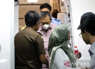 Kejagung Ungkap Hendry Lie Pulang Ke Indonesia Secara Diam-diam