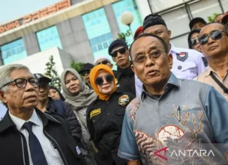 Said Didu Penuhi Panggilan Polisi