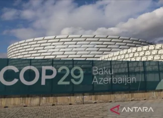 PBB Desak Para Pemimpin Dunia Membayar ‘Utang Iklim’