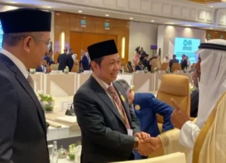 Wamenlu RI Serukan Dunia Hentikan Kegiatan Ekonomi Dengan Israel