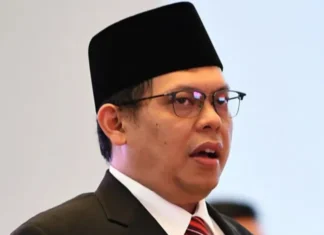 Capim KPK Agus Joko Akan Buat Strategi Cegah Korupsi Program Astacita