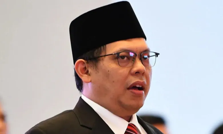 capim kpk agus Joko pramono