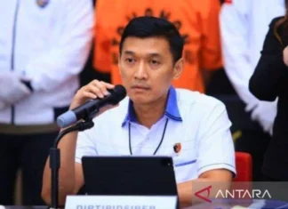 Bareskrim Sita Aset Senilai Rp 13,8 Miliar Terkait Situs Judi Online