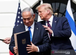 WSJ: Trump Tak Akan Ancam Israel Dengan Embargo Senjata