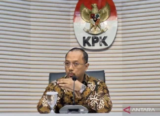 KPK Pelajari Putusan Hakim Yang Kabulkan Praperadilan Sahbirin Noor