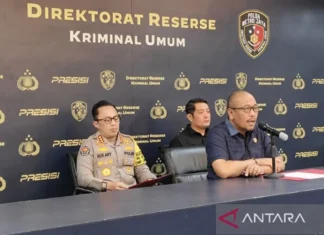 Polisi Sebut Satu Oknum Petugas Pemblokir Judol Di Komdigi Tak Lulus Seleksi