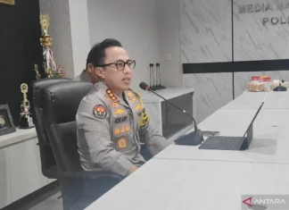 Polda Metro Jaya Cari Dua DPO Kasus Judol Yang Libatkan Oknum Komdigi