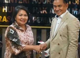 Menko Yusril: Mary Jane Veloso Dipindahkan Ke Filipina