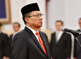 Menteri Hukum: Pemindahan Napi Ke Negara Asal Karena Pertimbangan Kemanusiaan