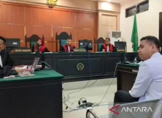 Persidangan Supriyani: Saksi Sebut Luka Korban Tak Disebabkan Sapu