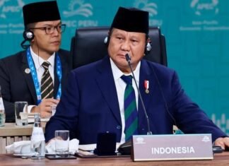 Presiden Prabowo Setujui Pemindahan Napi “Bali Nine” Ke Australia