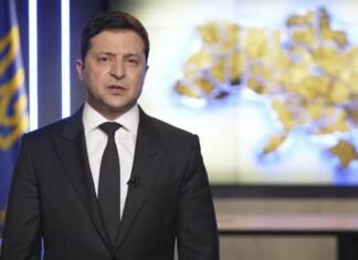 Zelenskyy Harapkan Donald Trump Berperan Akhiri Perang Rusia-Ukraina