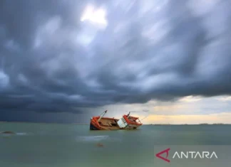 RI Koordinasi Dengan Korsel Temukan 2 ABK WNI Yang Tenggelam Di Jeju