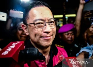 Kejagung Periksa Lima Saksi Terkait Kasus Impor Gula