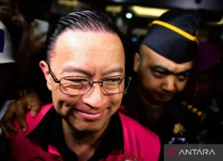 Kejagung Nilai Menteri Perdagangan Lain Tak Terkait Kasus Tom Lembong