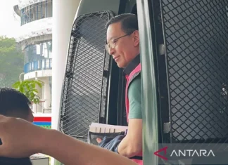 DPR Minta Jaksa Jelaskan Kasus Tom Lembong Agar Prabowo Tak Jadi Tertuduh