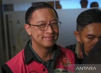 Tak Punya Tanah Dan Kendaraan, Kekayaan Tom Lembong Rp101 Miliar