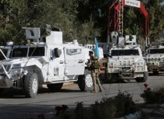 Argentina Jadi Negara Pertama Yang Tarik Pasukannya Dari UNIFIL