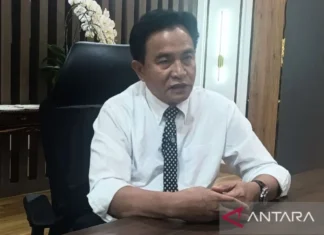 Menteri Yusril: Pemerintah Tunggu Undangan DPR Bahas RUU Perampasan Aset