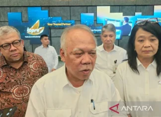 Proyek Gedung Kemhan Hingga TNI-Polri Di IKN Dalam Tahap Revisi DIPA