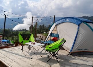 Kemenpar Masifkan Imbauan Wisata Aman Dan Nyaman Saat Libur Natal