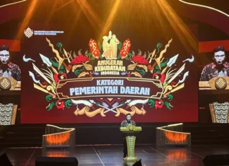 AKI Kategori Pemda Menjadi Wujud Apresiasi Dengan Seleksi Yang Ketat