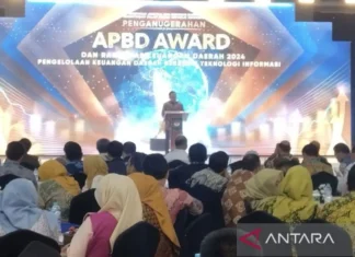 Tito: Ada Program Stunting Rp10 Miliar, Tapi Sampai Ke Rakyat Hanya Rp2 Miliar