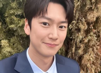 Aktor Na In-woo Dikecualikan Dari Tugas Wajib Militer