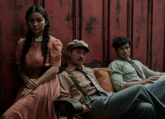 Film “Perang Kota” Akan Jadi Penutup Festival Film Rotterdam Ke-54