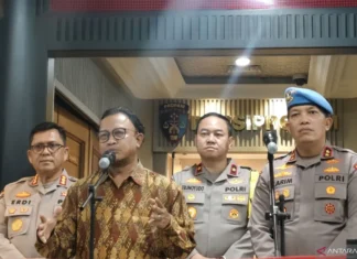 Kompolnas: Polri Buka Desk Pengaduan Kasus DWP Di Malaysia