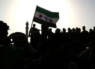 Assad Terguling, Israel Duduki Desa-desa Di Suriah