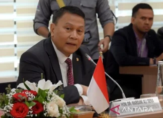 BKSAP Kutuk Serangan Israel Terhadap Rumah Sakit Indonesia Di Gaza