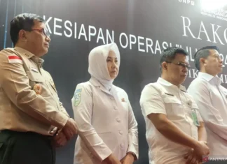 BMKG Lakukan Modifikasi Cuaca Jelang Liburan Natal Dan Tahun Baru