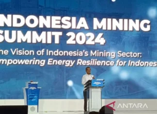 Bahlil Sebut Presiden Bakal Bentuk Satgas Hilirisasi Untuk Percepatan