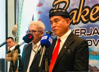 Yusril: Bali Nine Tetap Jalani Hukuman Di Australia, Bukan Bebas