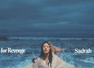 Lirik Lagu Patah Hati “Sadrah” Dari For Revenge