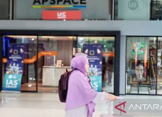 Bandara Soetta Aktifkan Posko Natal-Tahun Baru Mulai 18 Desember