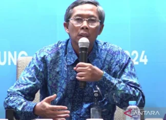 Bappebti Dorong Perdagangan Emas Fisik Secara Digital