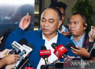 Budi Arie Diperiksa Sebagai Saksi Kasus Judi “Online”