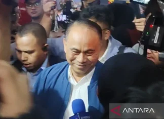 Budi Arie Minta Berhenti Memfitnah Dirinya
