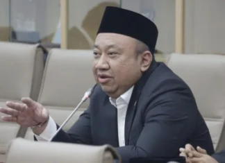 DPR Minta Kampus Lain Berbenah Usai 3 Orang Jadi Tersangka Kasus PPDS